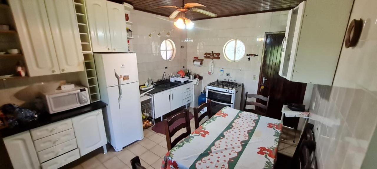 Linda Chacara Em Ibiúna Exteriér fotografie